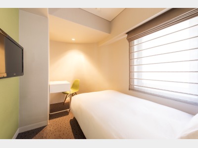 シングル（一例）