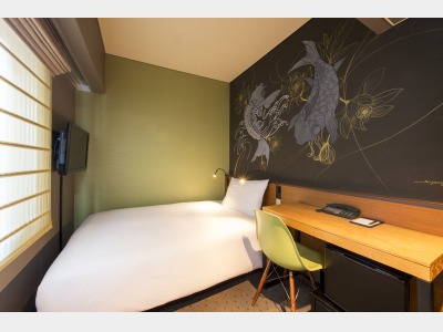 ダブル（一例）