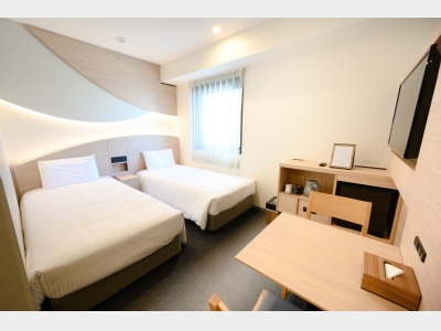 スタンダードツイン（一例）