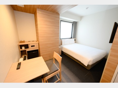 スタンダードダブル