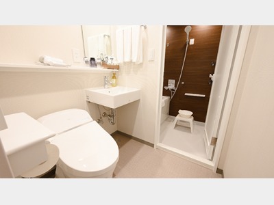 浴室（一部客室）