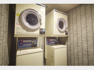 ランドリー