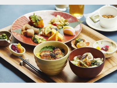 朝食（イメージ）