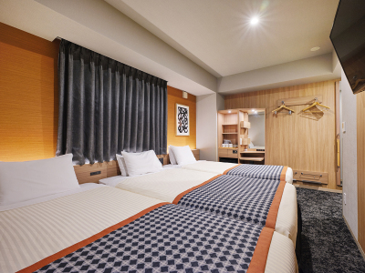 スタンダードツイン