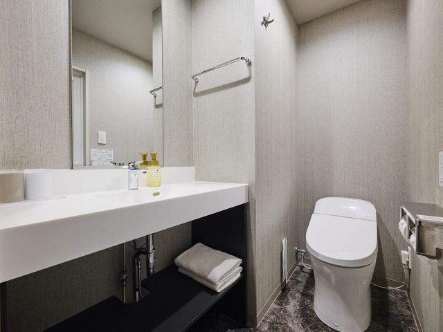 �f���b�N�X�c�C���i�\�t�@�x�b�h�t���j�o�X���[��