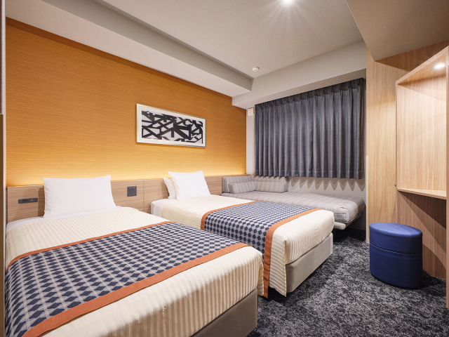 �f���b�N�X�c�C���i�\�t�@�x�b�h�t���j