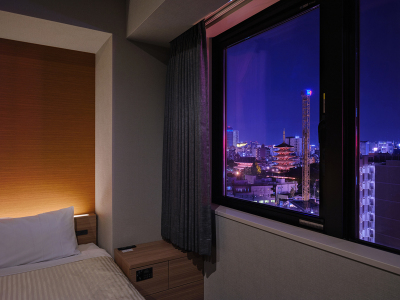 ファミリールーム