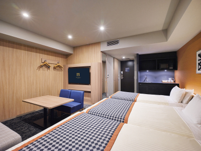 ファミリールーム