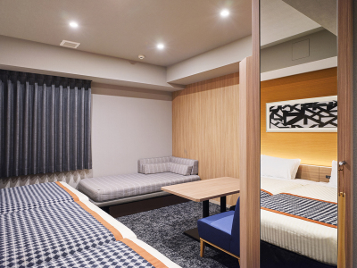 ファミリールーム