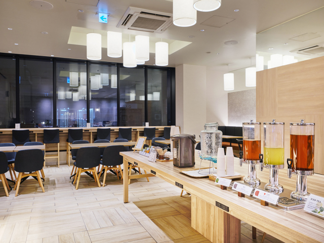 ���X�g����