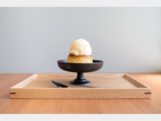 safn��(�ٓ�1�K�̃J�t�F�����X�g����)