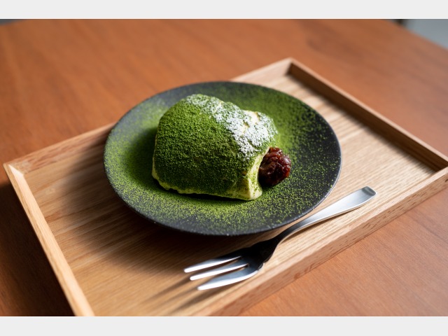 safn��(�ٓ�1�K�̃J�t�F�����X�g����)