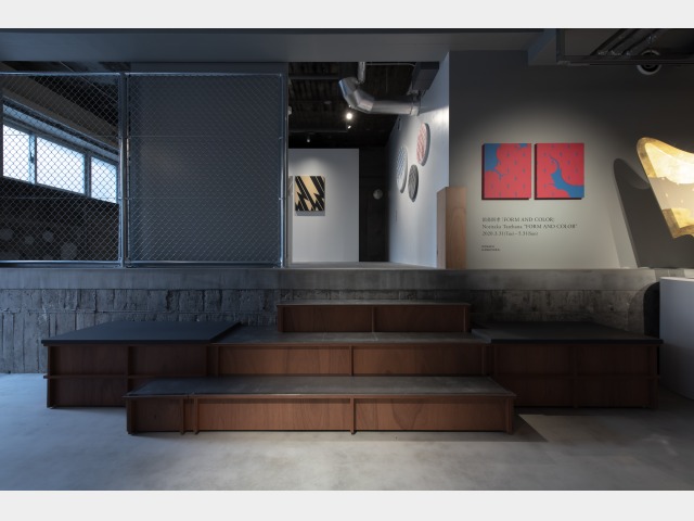 �A�[�g�M�������[