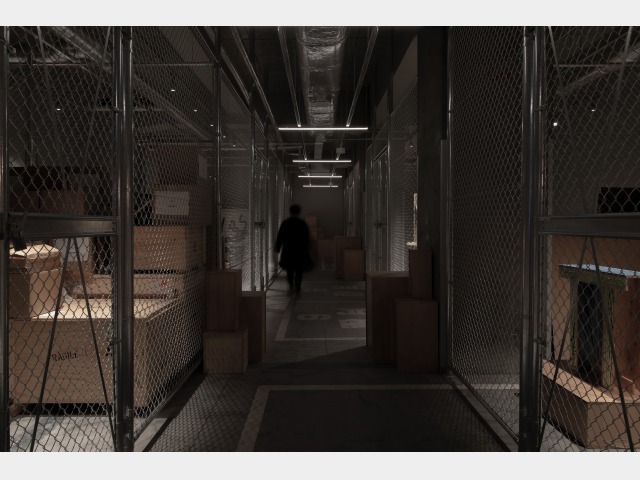 �A�[�g�X�g���[�W