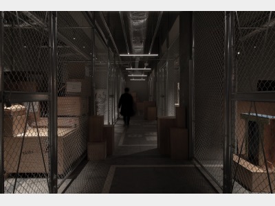 アートストレージ