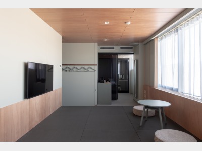 Superior with Japanese-style