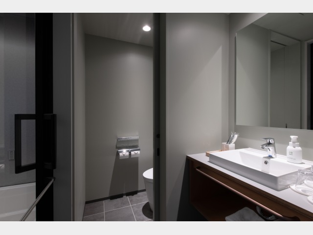 ���ʃT�j�^���[