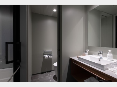 共通サニタリー