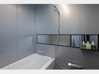 共通サニタリー