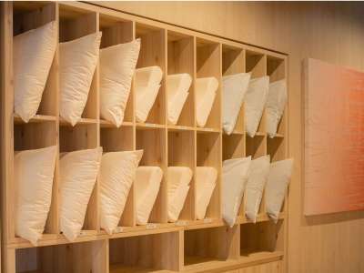 貸出まくらサービス