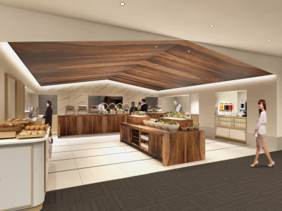 レストランイメージ