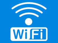 Wi-FiٓOKij