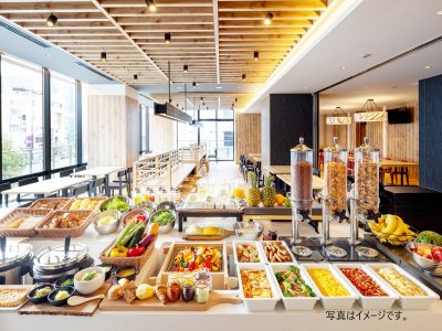 レストランイメージ