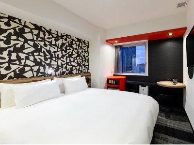 スーペリアダブル一例