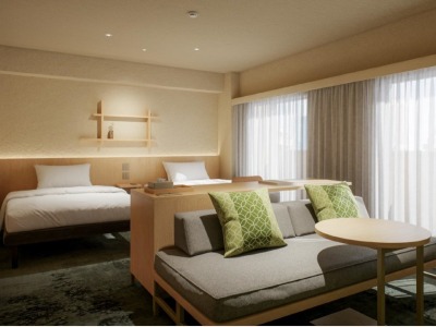 スーペリアルーム