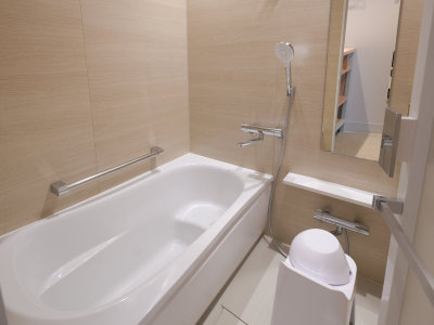 デラックスルーム