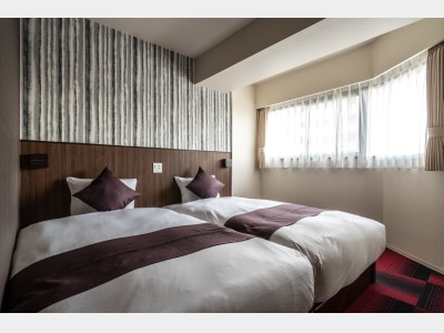 スーペリアツイン