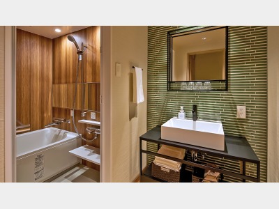 お風呂トイレ別