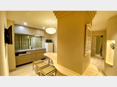 2ベッドルーム　スイート