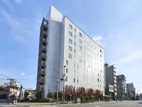 �z�e���O�ρi���j�b�����X�J�C�c���[?����k�������A�S�H����������鉟��wB3�o�����k��3���B