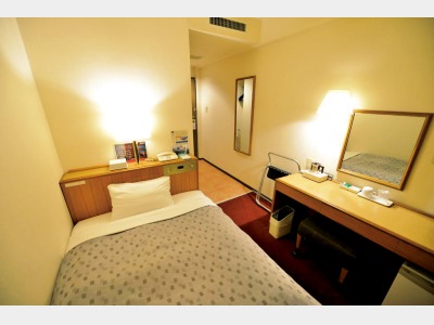 シングルルーム