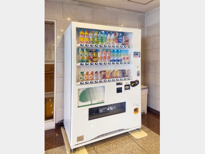 自動販売機