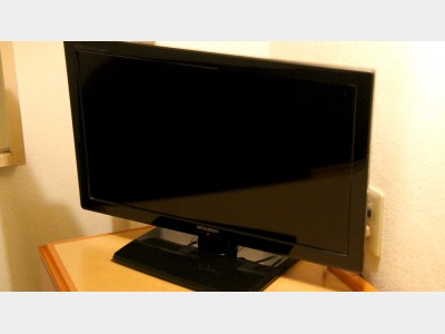 テレビ