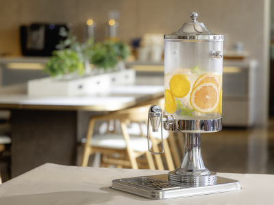 デトックスウォーター