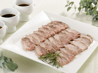 ローストポーク