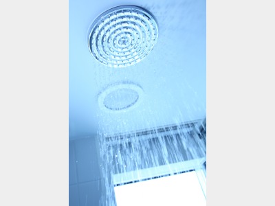 レインシャワー