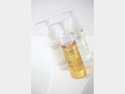 バスアメニティ