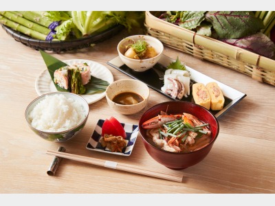 食事イメージ