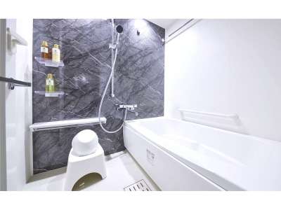 バスルーム一例