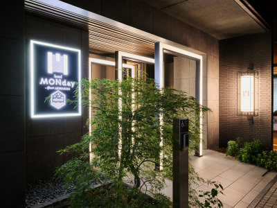 エントランス（玄関）