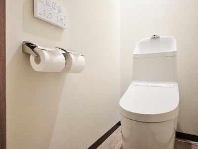 グランジャパニーズ（バスルーム）