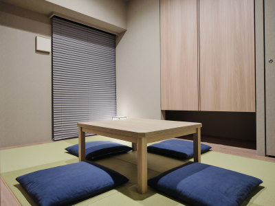 グランジャパニーズ