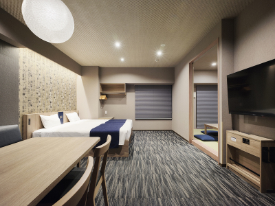 グランジャパニーズ