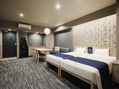 グランジャパニーズ