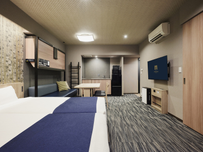 スーペリアファミリー