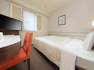 シングルルームA(12㎡)